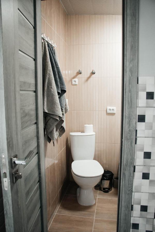 Ecottage Котедж Для Двох У Горах Із Чаном-Джакузі Slavske Exterior photo